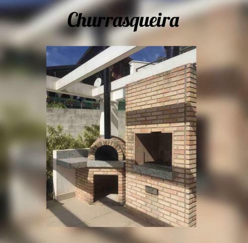 Apartamento Studio Flat Completo - New Studio Granja Vianna