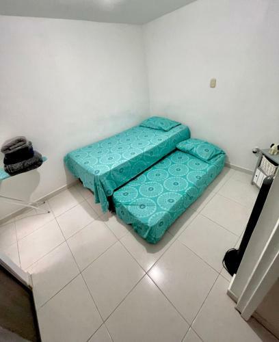 Apartamento Ethic Homes