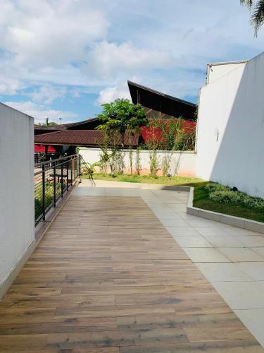 Apartamento Flat Vip 5 Estrelas 26 Metros Granja Vianna.