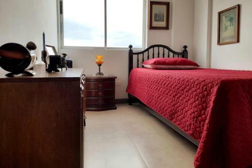 Espectacular Apartamento Via Cerritos 8 Personas