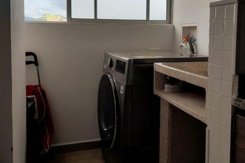 Espectacular Apartamento Via Cerritos 8 Personas