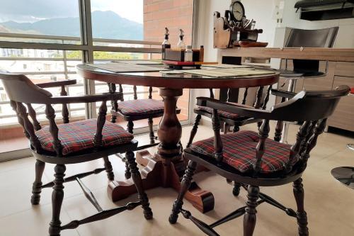 Espectacular Apartamento Via Cerritos 8 Personas