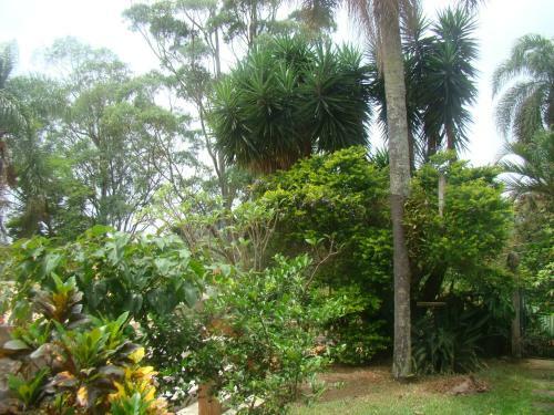 Via Antiga Granja Viana