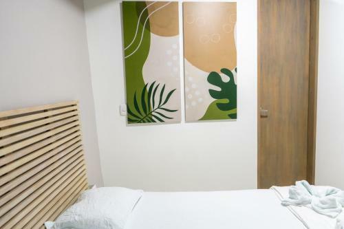 M1145 Aparta Suite Loft Amoblado
