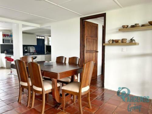 Finca Con Piscina En Combia By Parceros Group