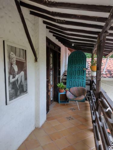 Villa Juana Hotel