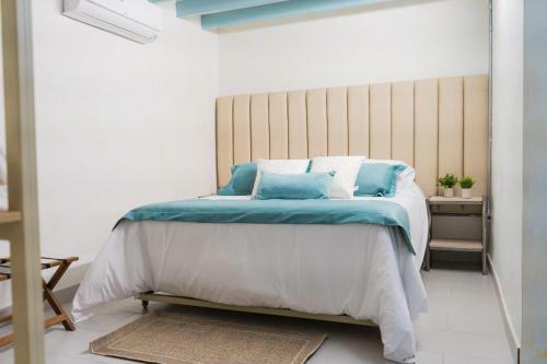 Hotel Zentrico Boutique