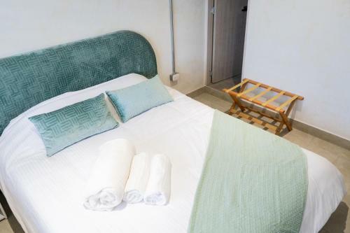 Hotel Zentrico Boutique