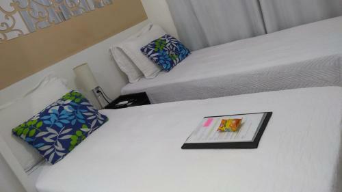 Apartamento Flat Granja Viana - Espa�o E Conforto