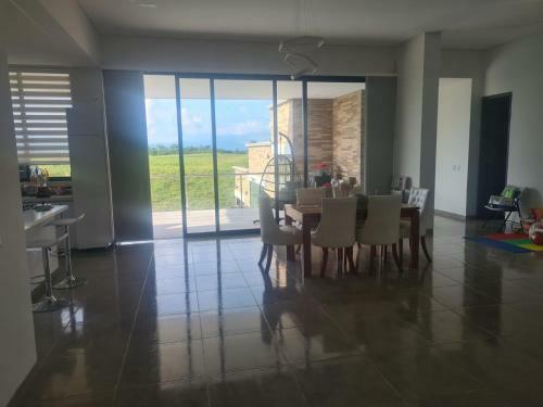 Hermosa Casa Campestre