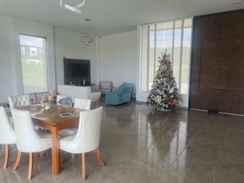 Hermosa Casa Campestre