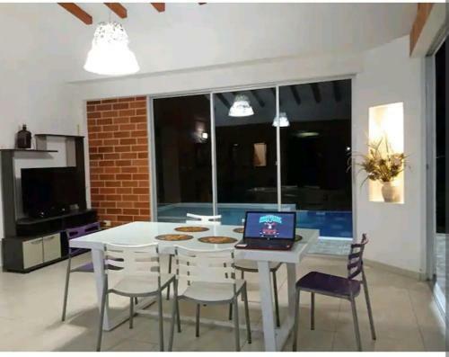 Hermosa Casa En Condominio Campestre