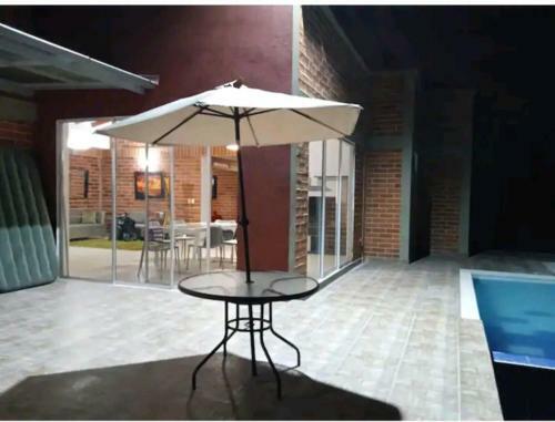 Hermosa Casa En Condominio Campestre