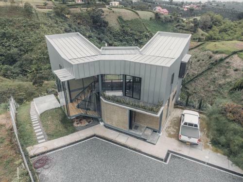 Villa Elita Luxury House