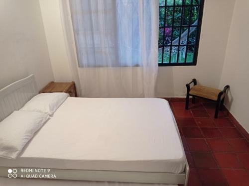 Agradable Casa de Campo En El Guadual Rivera
