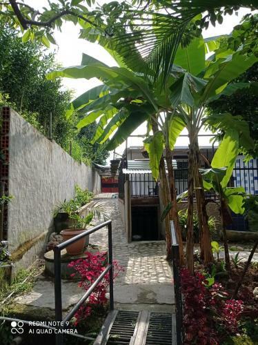 Agradable Casa de Campo En El Guadual Rivera