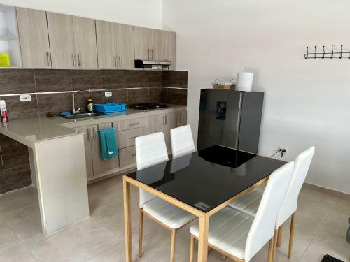 S�per Acogedor Apartamento En Barrio Tranquilo