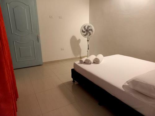 Hotel Casa Maja