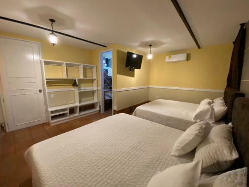 Hotel Campestre Manoa