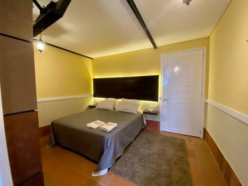 Hotel Campestre Manoa