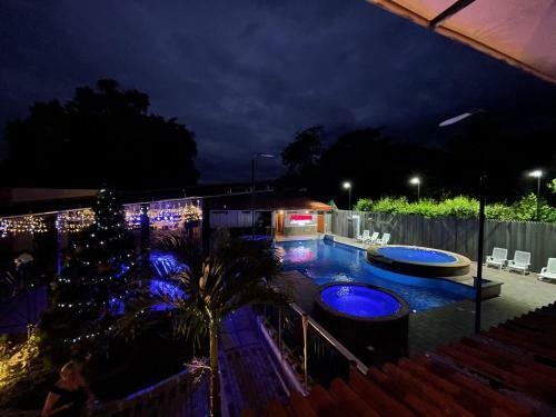 Hotel Campestre Manoa
