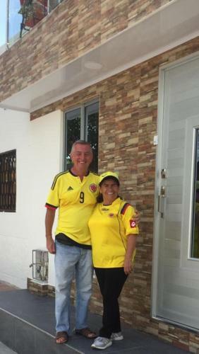 Bed & Breakfast Casa De Cisnes