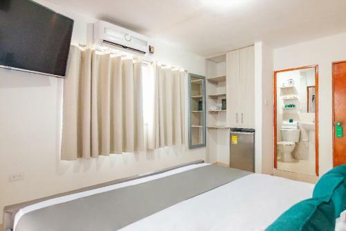 Hotel Ayenda Ca�aguate