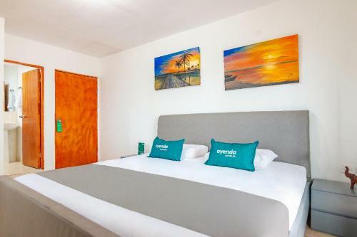 Hotel Ayenda Ca�aguate