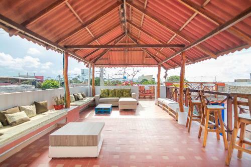 Hotel Ayenda Ca�aguate