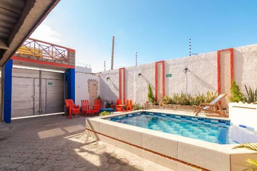 Hotel Ayenda Ca�aguate