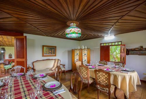 Agroturismo La Pradera 2