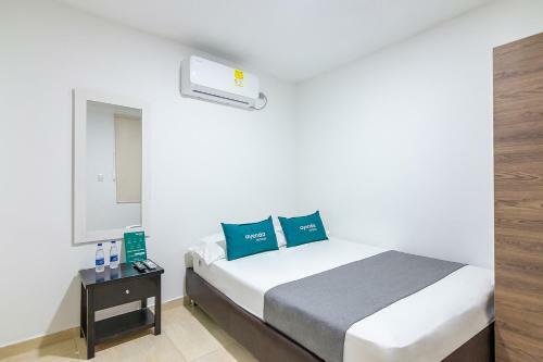 Hostal Ayenda Casa Guajira