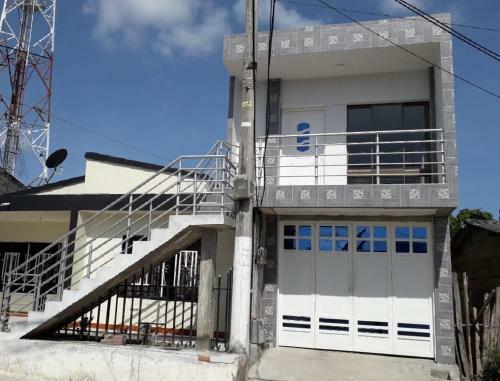 Apartamento Vacacional - Para�so Tropical
