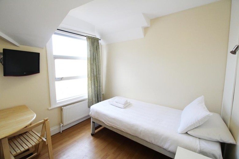Hostal Flexistay Aparthotel Tooting