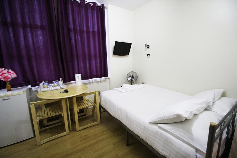 Hostal Flexistay Aparthotel Tooting