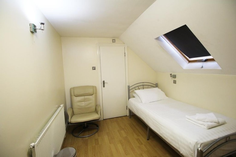 Hostal Flexistay Aparthotel Tooting