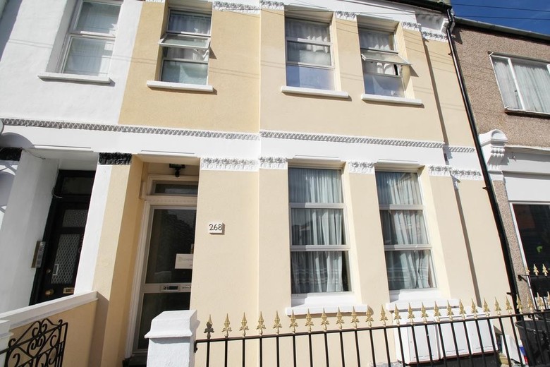 Hostal Flexistay Aparthotel Tooting