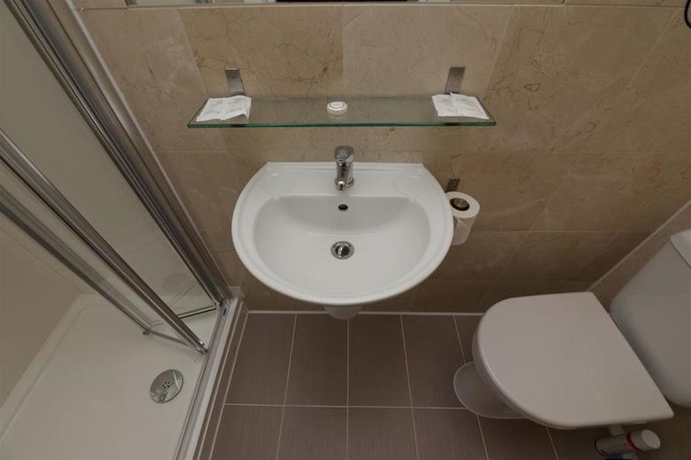 Apartamentos 146 Suites