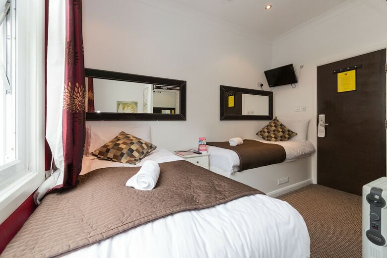 Chester Hotel