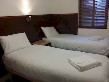 Princess Hotel