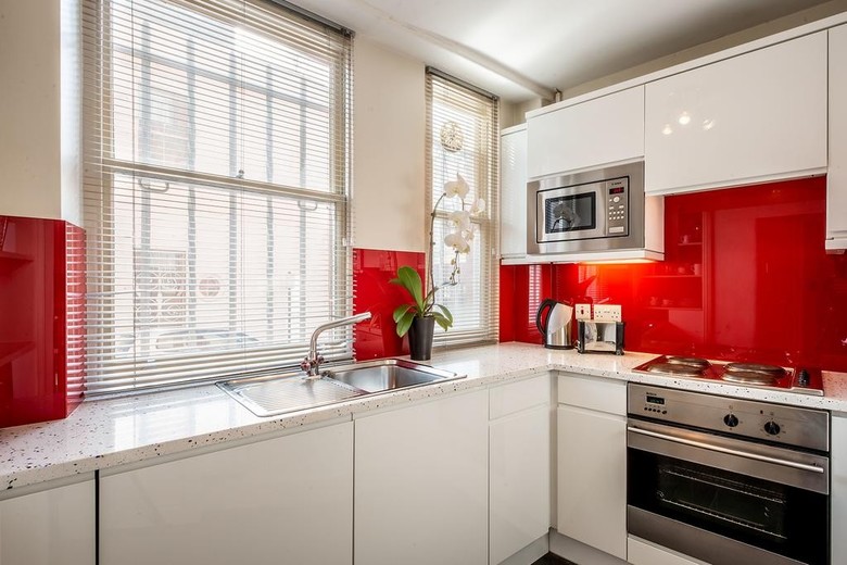 The Apartments, Chelsea