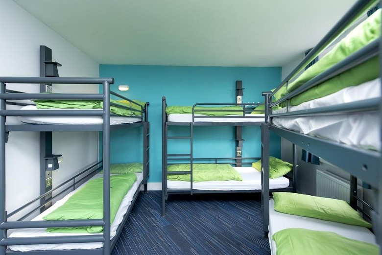Albergue Yha London Thameside