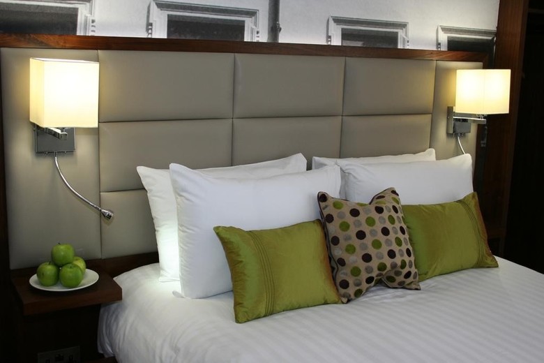Hotel Best Western Seraphine Kensington Olympia