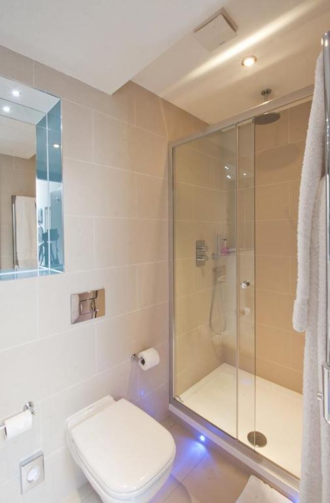 Hotel Best Western Seraphine Kensington Olympia