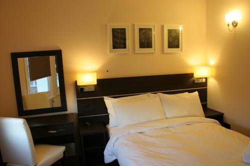 Hostal Baytree Hotel