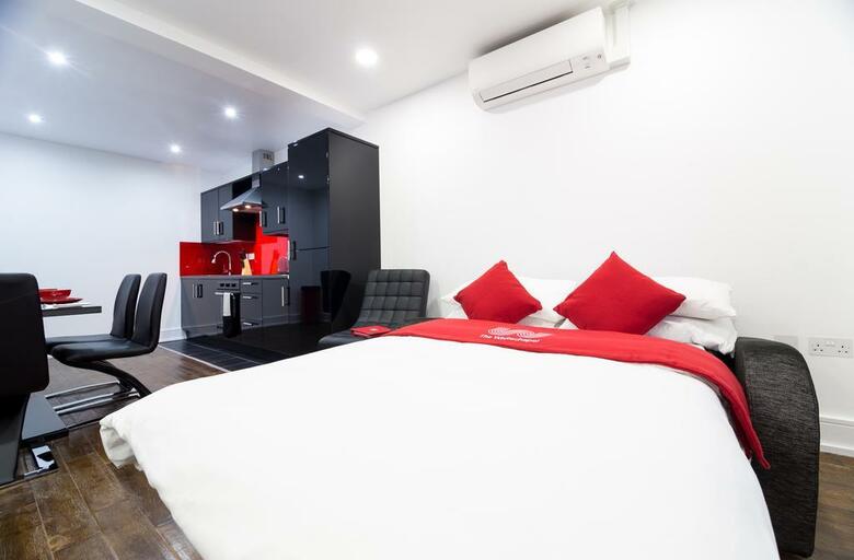Hotel The Whitechapel