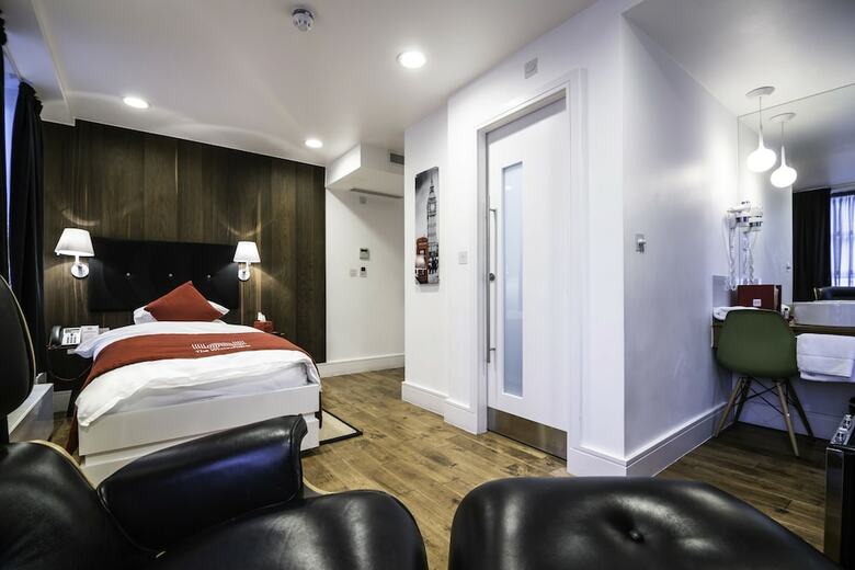 Hotel The Whitechapel