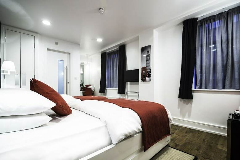 Hotel The Whitechapel