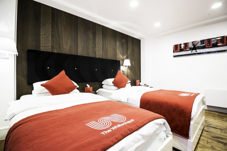Hotel The Whitechapel