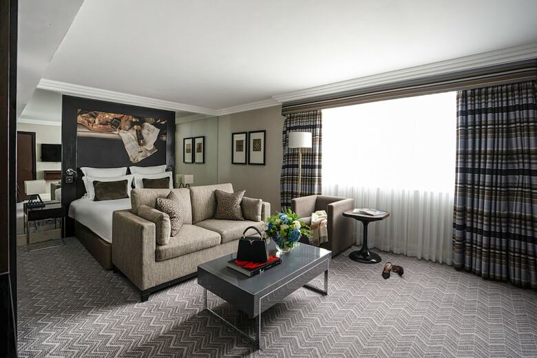 Jumeirah Lowndes Hotel